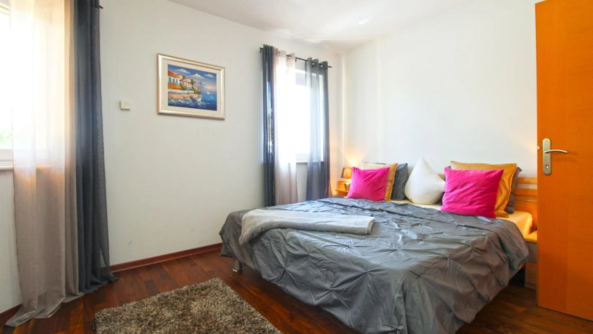 Apartment Radica 2357 Pula 0*,  Croacia