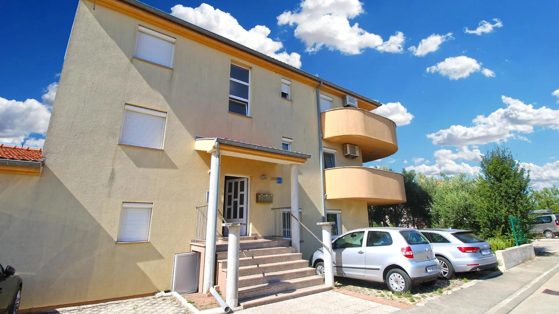 Apartment Radica 2357 Pula Croatia