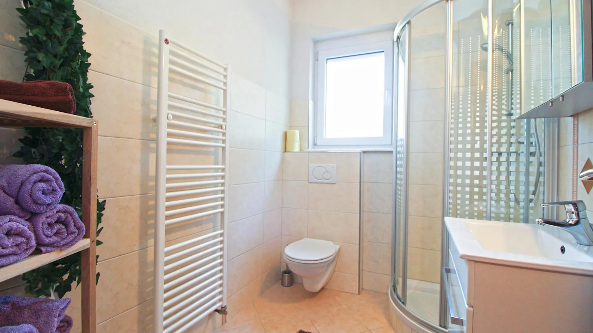 Apartment Radica 2357 Pula