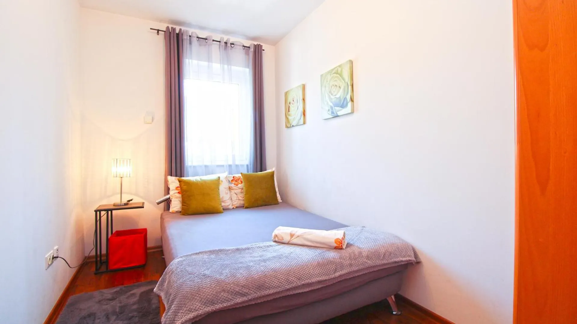 Apartment Radica 2357 Pula 0*,  Croatia