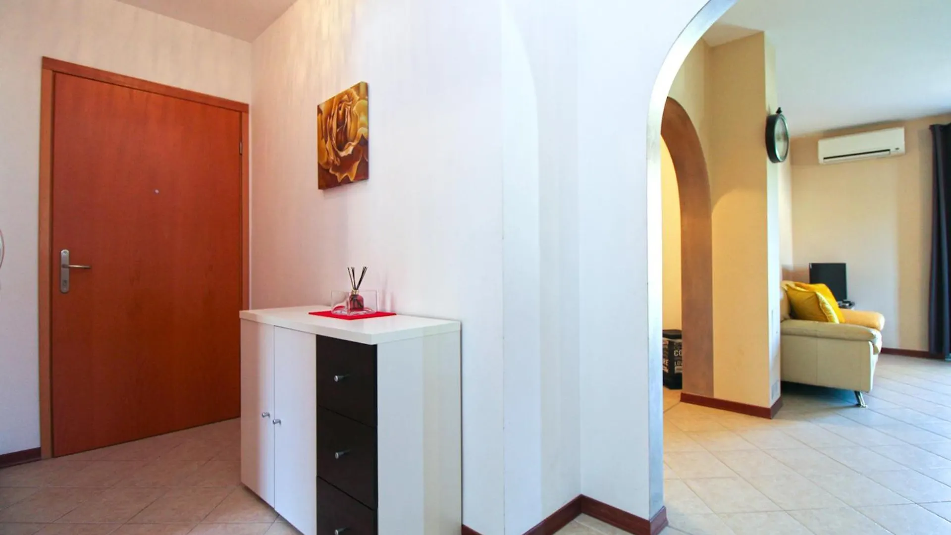 Apartment Radica 2357 Pula
