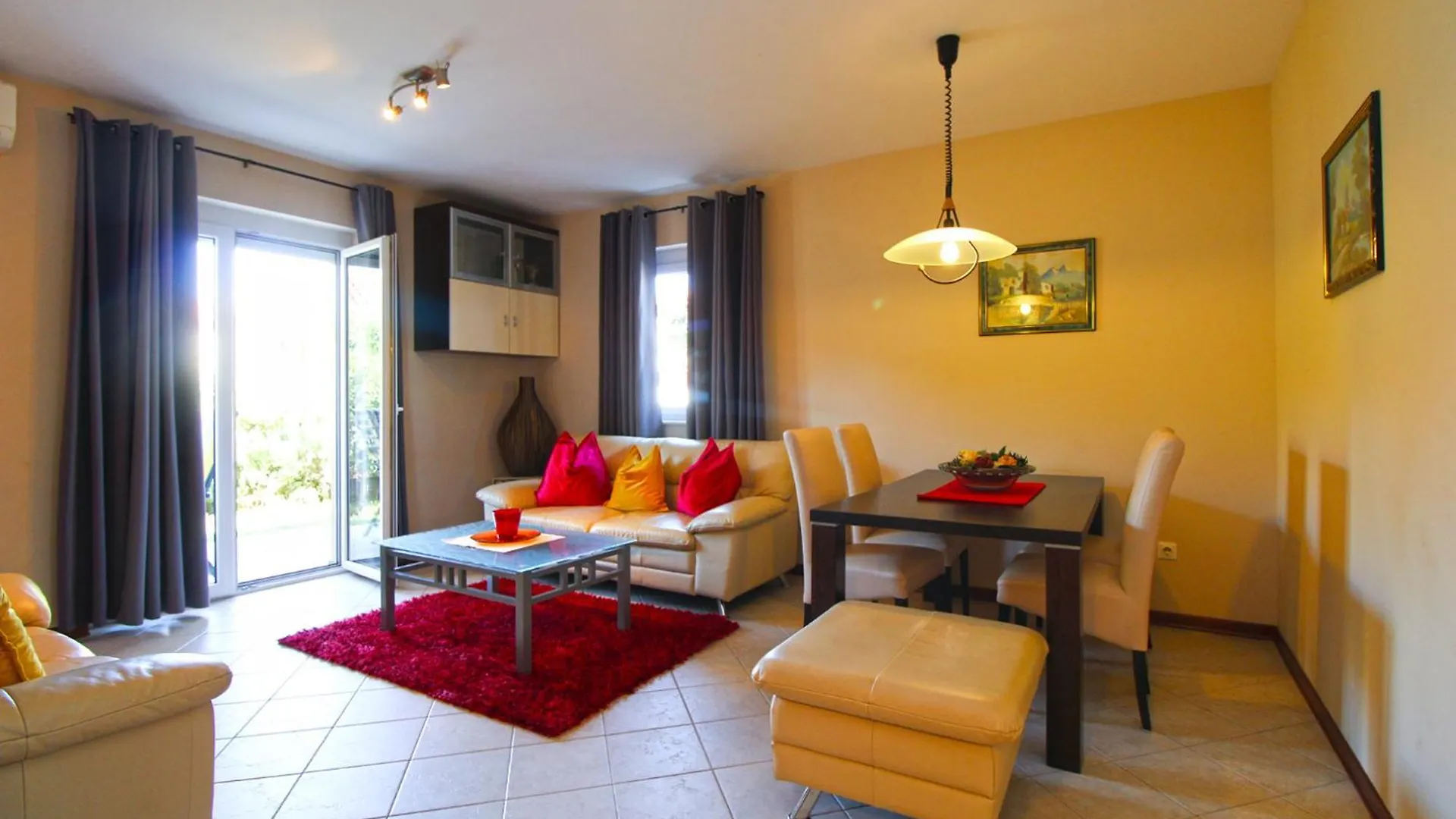 Apartment Radica 2357 Pula